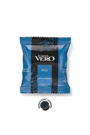 caffe-vero-capsule-compatibili-espresso-point-deck-100pz
