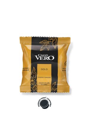 caffe-vero-capsule-compatibili-espresso-point-gold-100pz