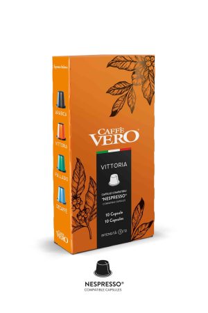 caffe-vero-capsule-compatibili-nespresso-vittoria-10pz