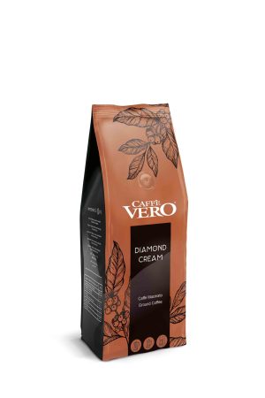 caffe-vero-macinato-diamond-cream-250g