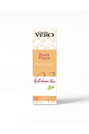 caffe-vero-tè-black-peach-10pz