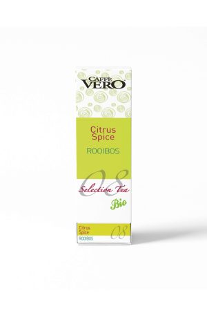caffe-vero-tè-citrus-spice-10pz