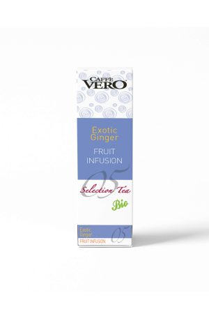 caffe-vero-tè-exotic-ginger-10pz