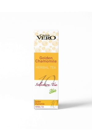 caffe-vero-tè-golden-chamomile-10pz