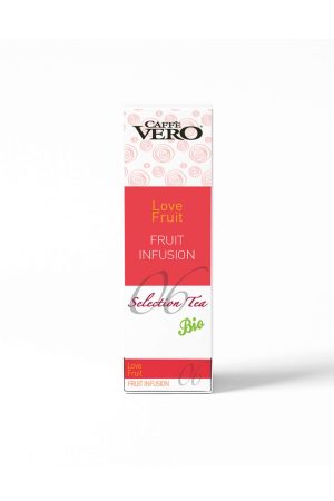 caffe-vero-tè-love-fruit-10pz