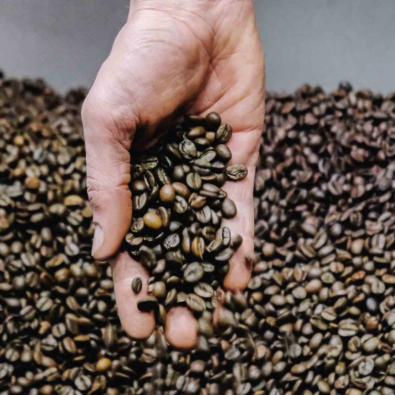 caffe-vero-chicchi-di-caffè-arabica-robusta